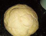 Foto del paso 4 de la receta: Pan de agua súper fácil
