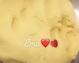 صورة لخطوة 3 من وصفة البيتي فور 🍪🍪