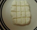 A picture of step 5 of A Sweet Paneer and Milk Dessert: Ras Malai.