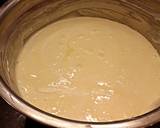 White Chocolate and Coconut Cheesecake recipe step 6 photo