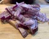 Fitt joghurtos céklasaláta recept fázis 1 fotója