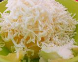 Foto langkah ke 2 dari resep Cheesecake kukus.