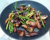 Black Pepper Chicken And Potato recipe step 3 photo