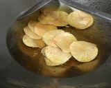 Foto langkah ke 4 dari resep Kripik ampas tahu alias ampas kedelai.