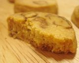 A picture of step 26 of The Ultimate Walnut Caramel Cookie.