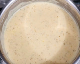 Foto del paso 6 de la receta: Salsa bechamel con queso