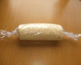 A picture of step 18 of Light and Airy Rice Flour Cake Roll.