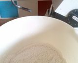 A picture of step 4 of Vickys Hawaiian Sweet Bread, GF DF EF SF NF.