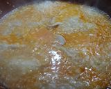 Foto del paso 5 de la receta Lomo de cerdo encebollado con patata panadera