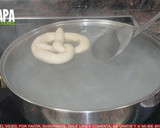 Foto del paso 6 de la receta: Pretzel casero