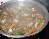 Foto del paso 4 de la receta: Contramuslos de pollo al vino