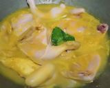 Foto langkah ke 4 dari resep Ayam goreng padang.