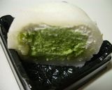 A picture of step 11 of Soft & Delicous Cream Daifuku.