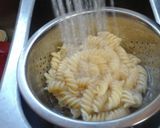 A picture of step 2 of My Tasty Pasta Salad 😉😊.