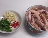 Foto langkah ke 3 dari resep Ungkep sayap ayam.