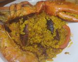 Foto del paso 11 de la receta: Arroz de bogavante