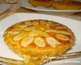 A picture of step 15 of Almond Cream Cheese Tart.