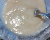 Foto del paso 8 de la receta: Cuadrados de manzanas verdes y sable de nueces
