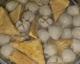 Foto langkah ke 2 dari resep Bumbu Kuah Bakso.