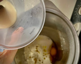 Foto del paso 1 de la receta: Pan dulce navideño