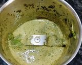 A picture of step 2 of Mint Lemonade (Welcome Drinks).