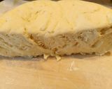 Töltött háromszögek (GM) recept fázis 1 fotója