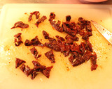 Foto del paso 2 de la receta: Ensalada de veraz