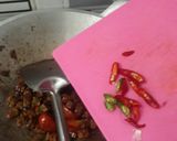 Foto langkah ke 4 dari resep Orek tempe.