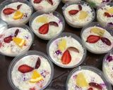 Foto langkah ke 7 dari resep Salad Buah untuk Jualan.