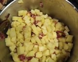 Foto del paso 3 de la receta: Sopa de patatas de la abuela