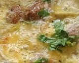 ফুলুরী র ঝাল, ফিশ বেগম বাহার (আমিষ থালি)।(Amish thali recipe in Bengali) রেসিপি ধাপ - 3 ছবি