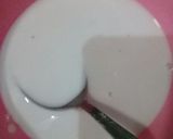 Foto langkah ke 3 dari resep Kue Rangi.