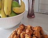 Foto del paso 2 de la receta: Chicharrones de Jibia (Pota)