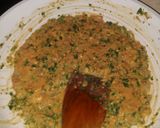 Májgombóc recept fázis 1 fotója
