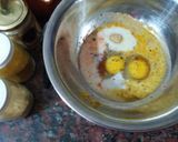 Foto del paso 1 de la receta: Pescado frito estilo kfc