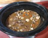 Low Carb Slowcooker Beef Stew recipe step 5 photo