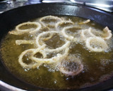 Foto del paso 2 de la receta: Aros de cebolla con cerveza