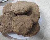 Foto del paso 13 de la receta: Hamburguesas vegetales
