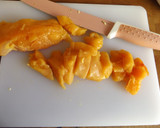 Foto del paso 1 de la receta: Guiso de invierno de pollo con maíz y hortalizas