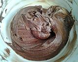 Whipped Chocolate Ganache Frosting / Filling recipe step 3 photo