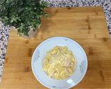 Foto del paso 5 de la receta: Pasta Carbonara