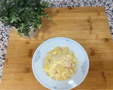 Foto del paso 5 de la receta: Pasta Carbonara