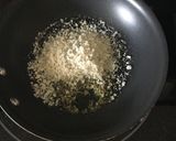 A picture of step 2 of Crispy Salmon Nuggets.