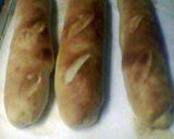 A picture of step 10 of LuBella's Flavored Seasoning Italian Bread From Scratch.