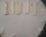 Foto del paso 5 de la receta: Calzones de choclo y atún, a la plancha!!!!🤗🤗