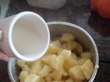 Pastel de Papa