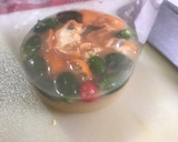 Foto del paso 7 de la receta: Aguachile de tilapia con mango