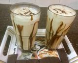 A picture of step 6 of Cocoa-Cold Coffee.