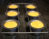 A picture of step 14 of Cheddar Cheese Popovers.