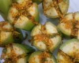 Ripe Banana Sambhariya recipe step 6 photo